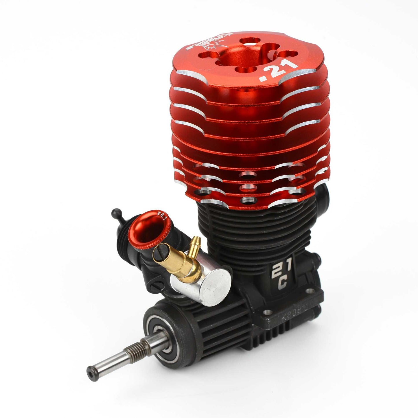.21 Mach 2 Buggy Engine (DYN0897)