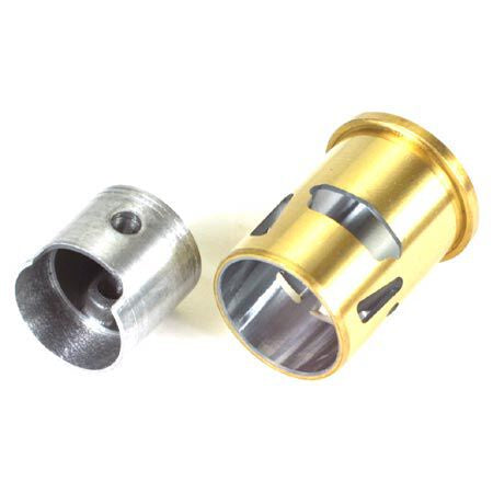 Mach 26 Piston/Sleeve Assembly (DYN0905)