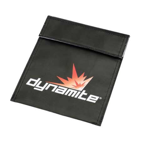 LiPo Charge Protection Bag Small (DYN1400)