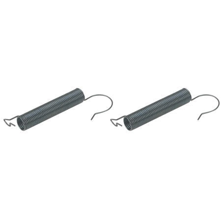 Throttle Return Springs (2) (DYN6640)