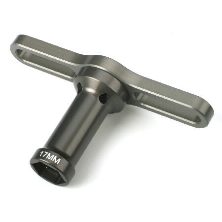 17mm T-Handle Hex Wrench for LST2 Models (DYN7177)