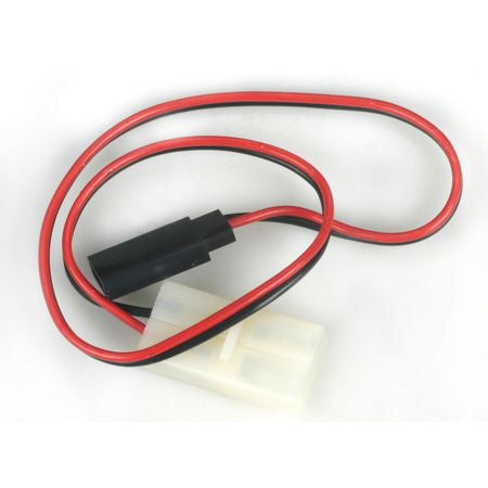 Tamiya Battery to Receiver Adapter (DYNC0038)