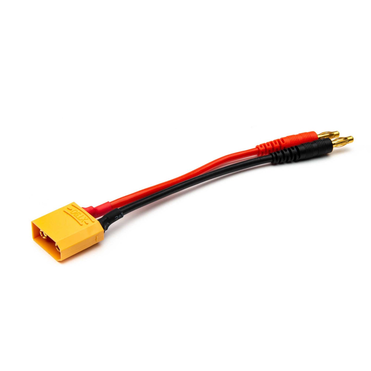Charge Adapter Banana to XT90 Male (DYNC0174)