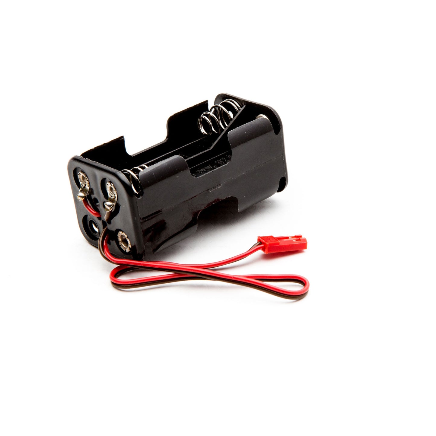 Battery Case with BEC Connector (DYNC1104)