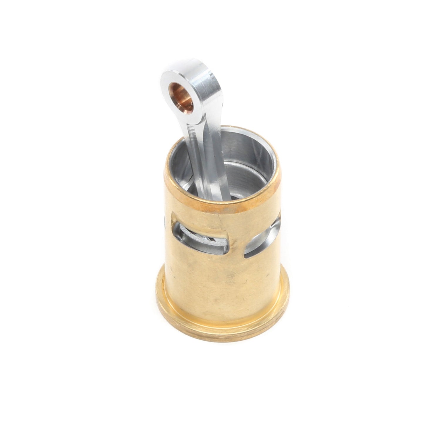 .21 8 RTR Piston and Sleeve (DYNE1507)
