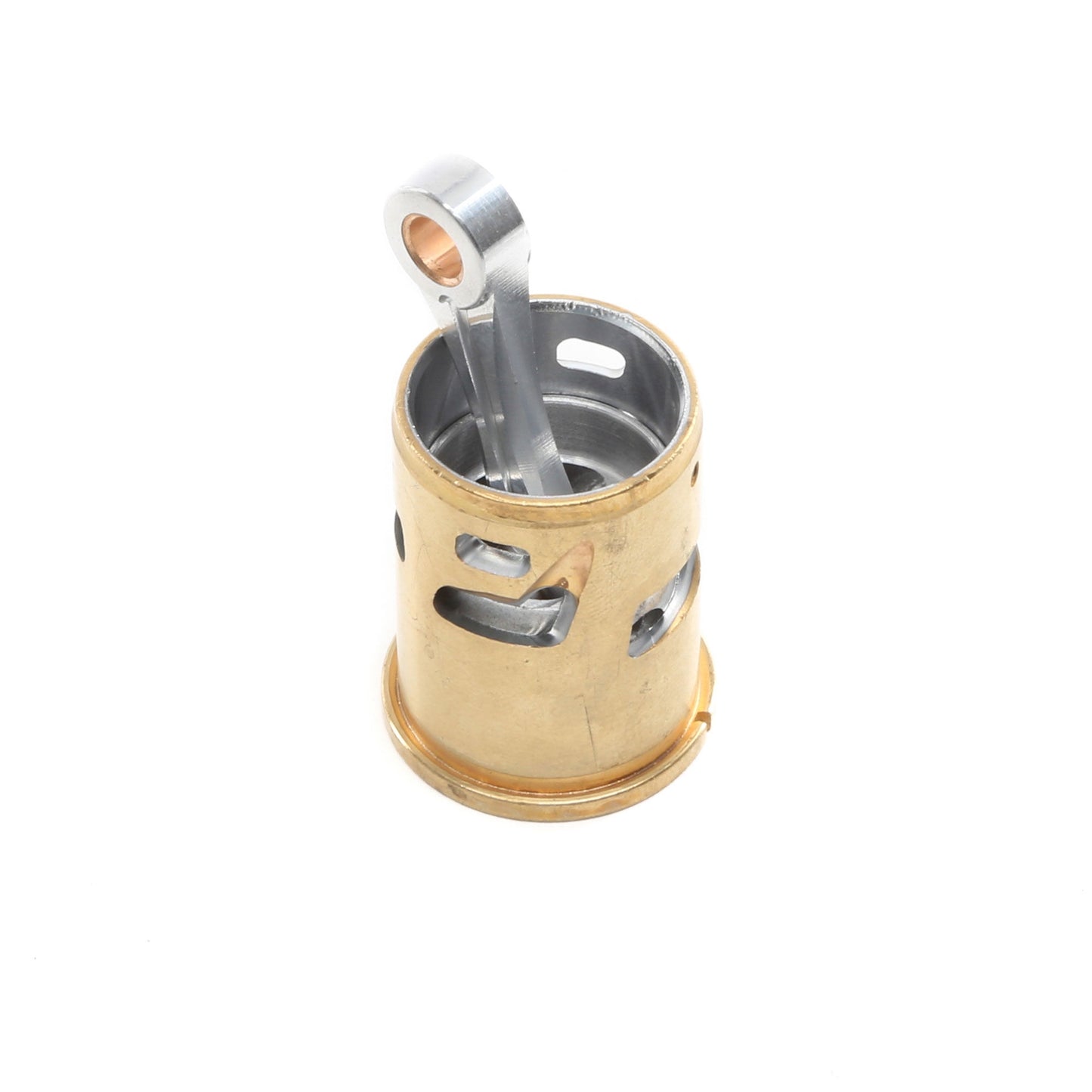 .28 8T Piston and Sleeve Set (DYNE1523)