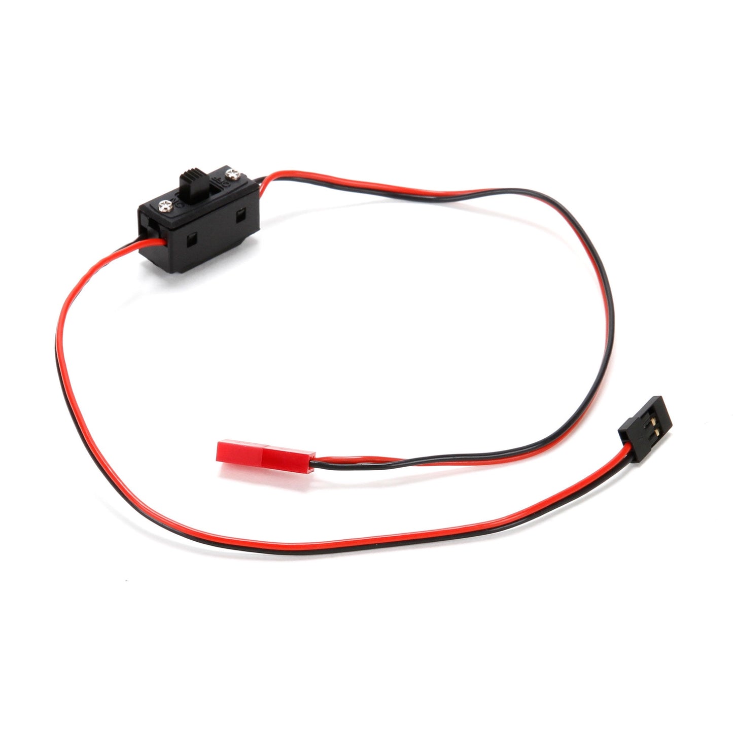 On/Off Switch for JR 8B, 8T, and LST2 (DYNR0105)