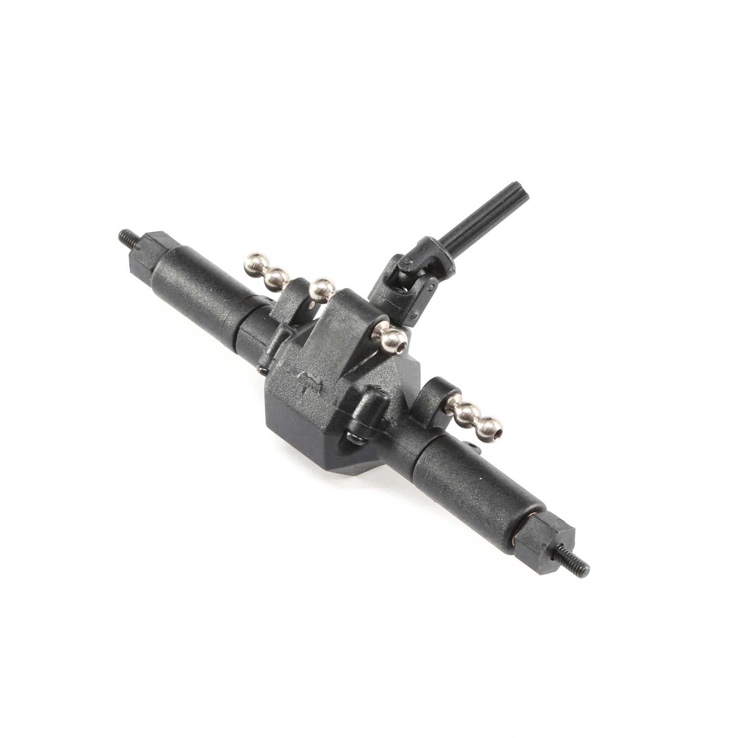 Rear Axle Assembly for 1/24 Barrage (ECX202031)