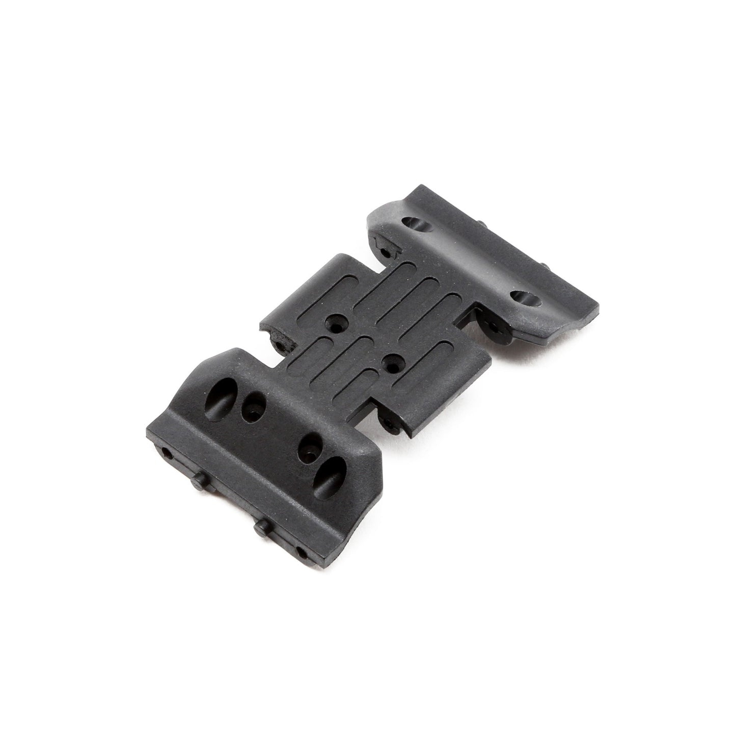 Skid Plate for 1.9 Barrage Kit/RTR and Doomsday (ECX211017)