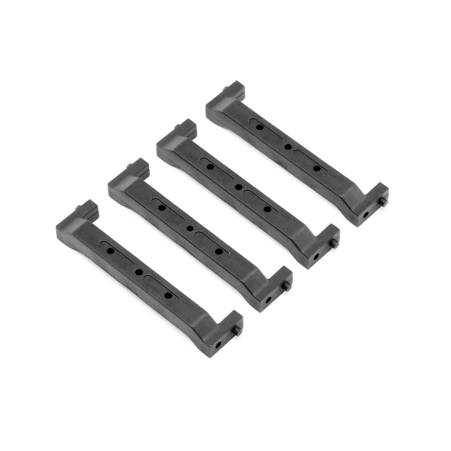 Chassis Brace for 1.9 Barrage Kit and Barrage 2.0 (ECX211020)