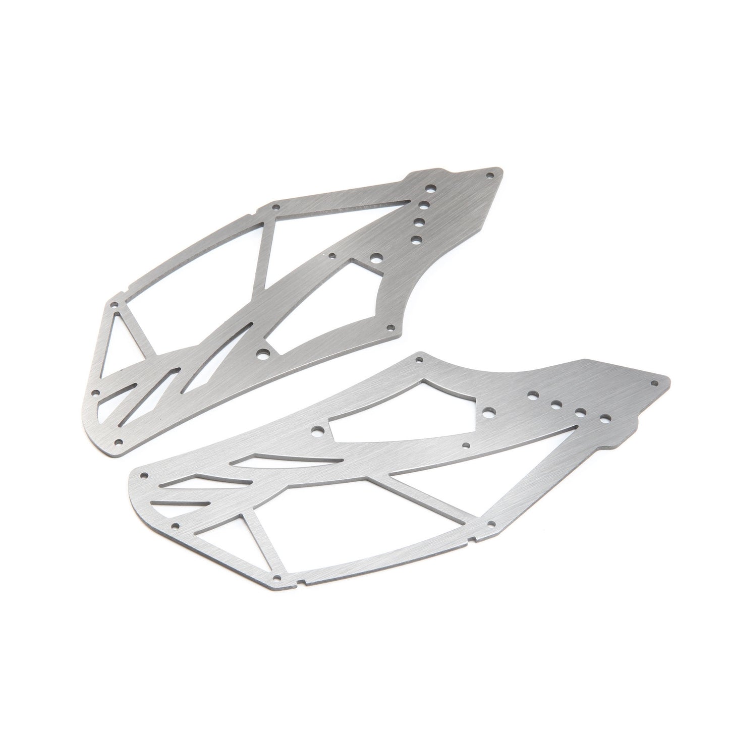 Chassis Rear for 1/18 Temper 4WD Gen 2 (ECX211023)