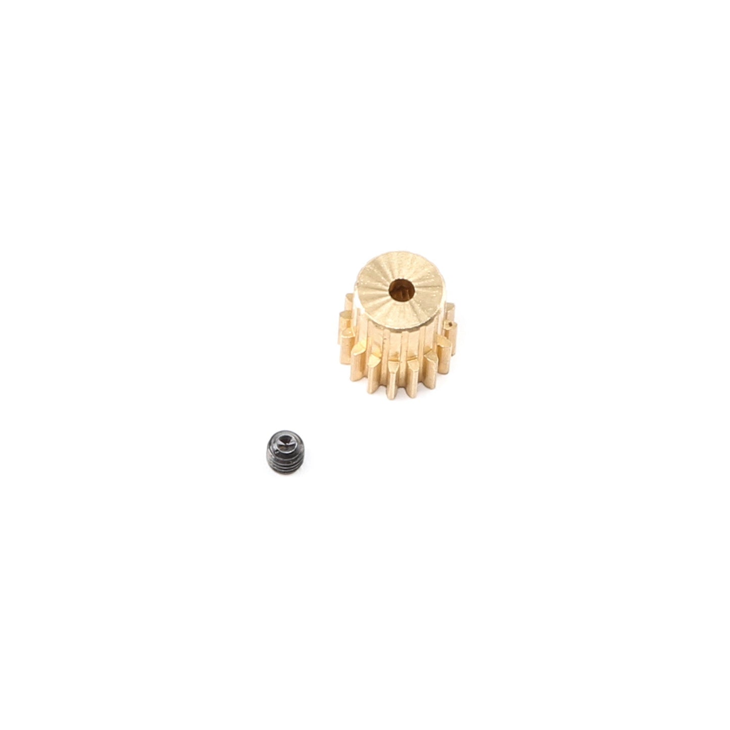 Pinion Gear 48P 16T for 1.9 Barrage (ECX212019)