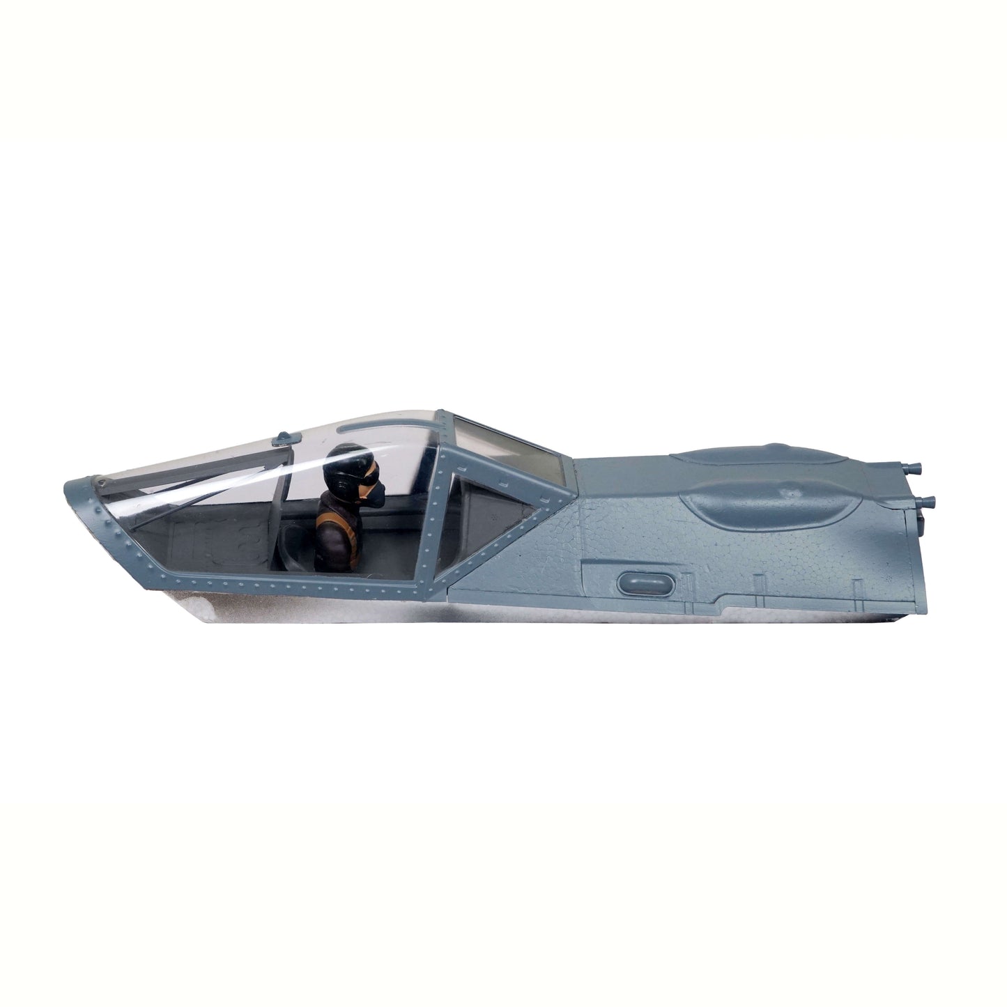 Canopy with Pilot for Focke-Wulf Fw 190A (EFL01351)