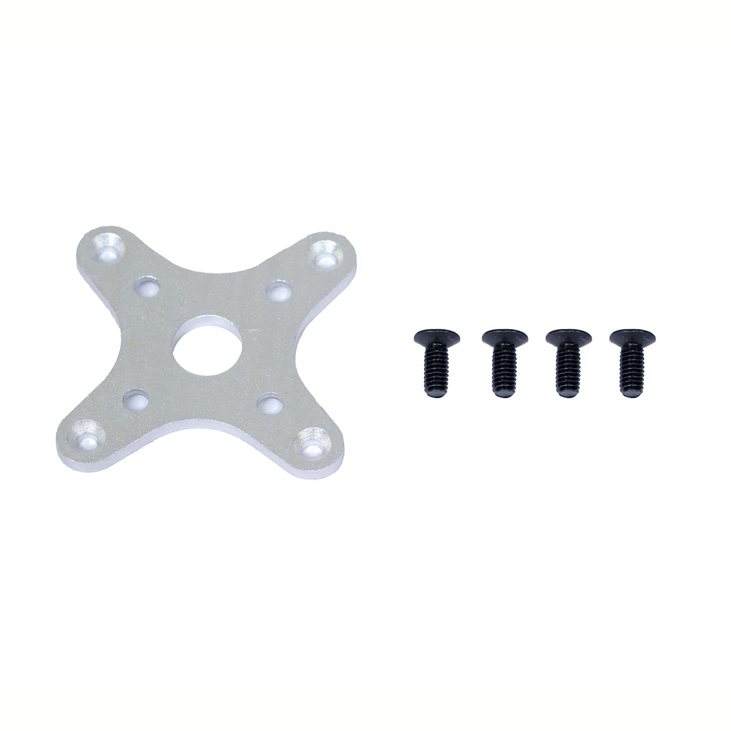Motor Mount with Mounting Bolts for Focke-Wulf Fw 190A (EFL01371)