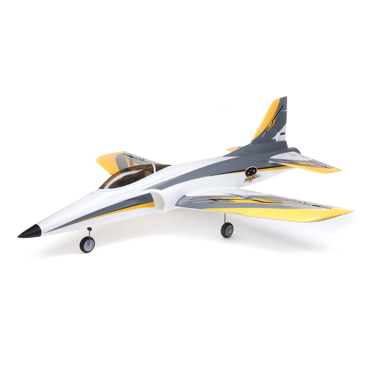 Habu SS 70mm EDF Jet PNP (EFL0975)