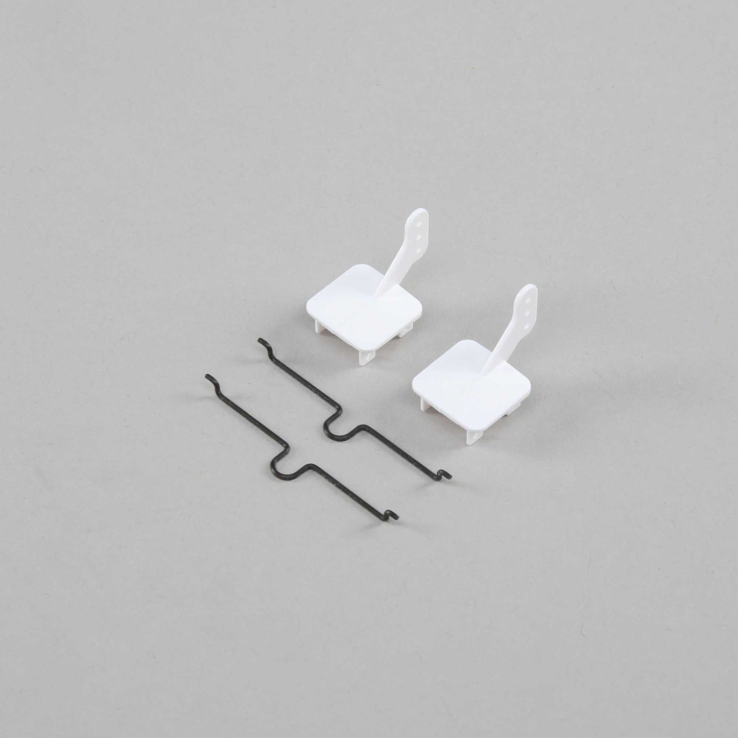 Pushrods and Control Horns for X-VERT VTOL (EFL1803)