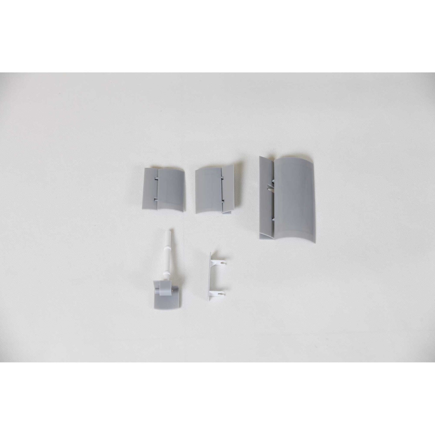 Nose Gear Doors for F-18 80mm EDF (EFL3982)