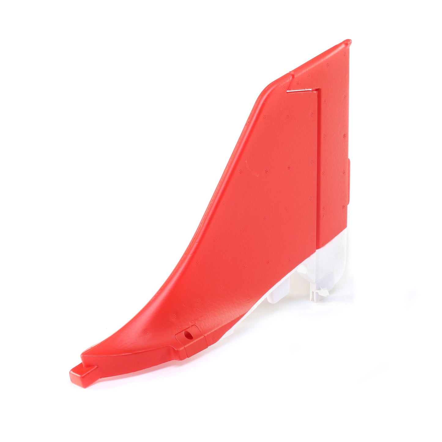 Painted Vertical Tail and Rudder for 1.5m Maule M-7 (EFL5354)