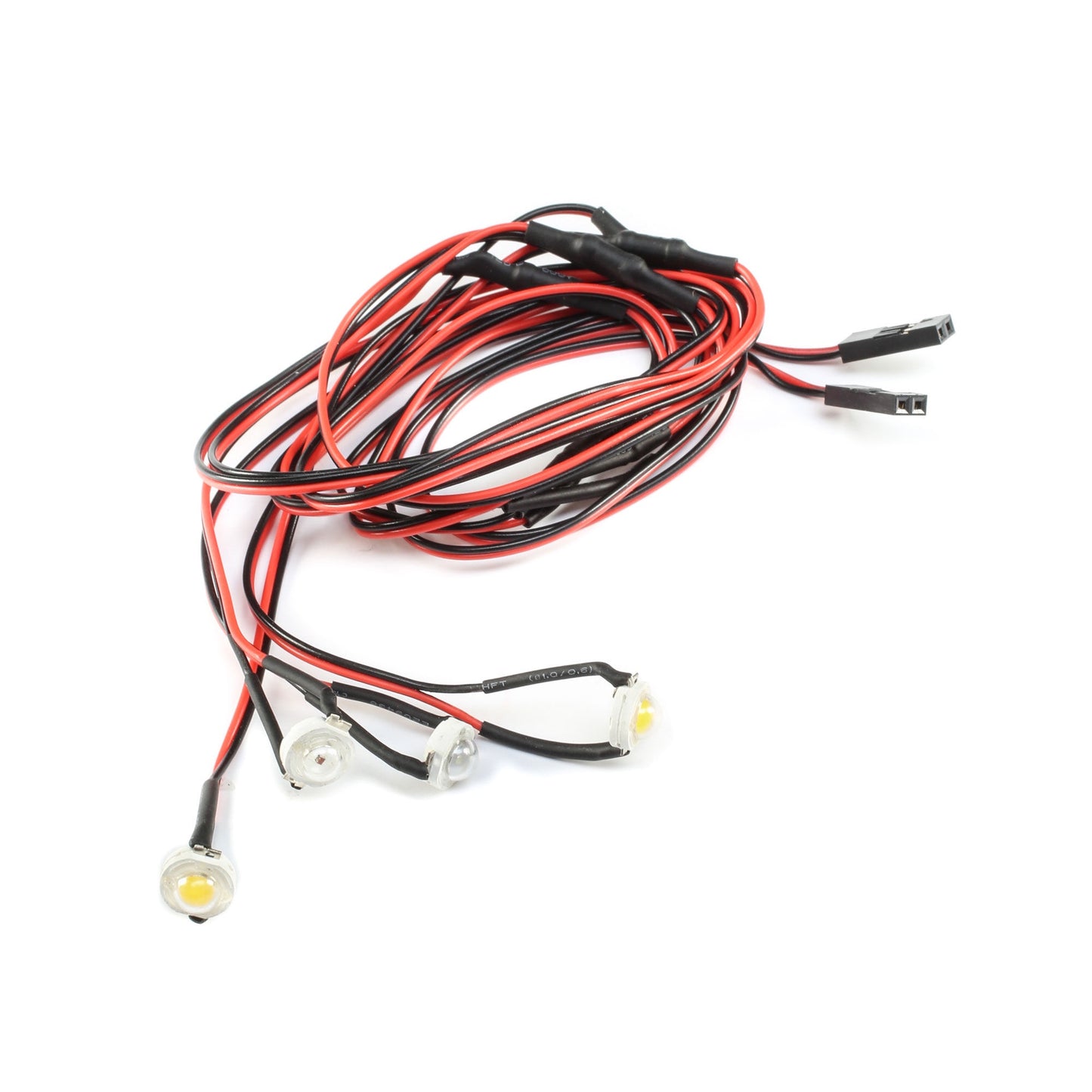 Light Set for 1.5m Maule M-7 (EFL5370)