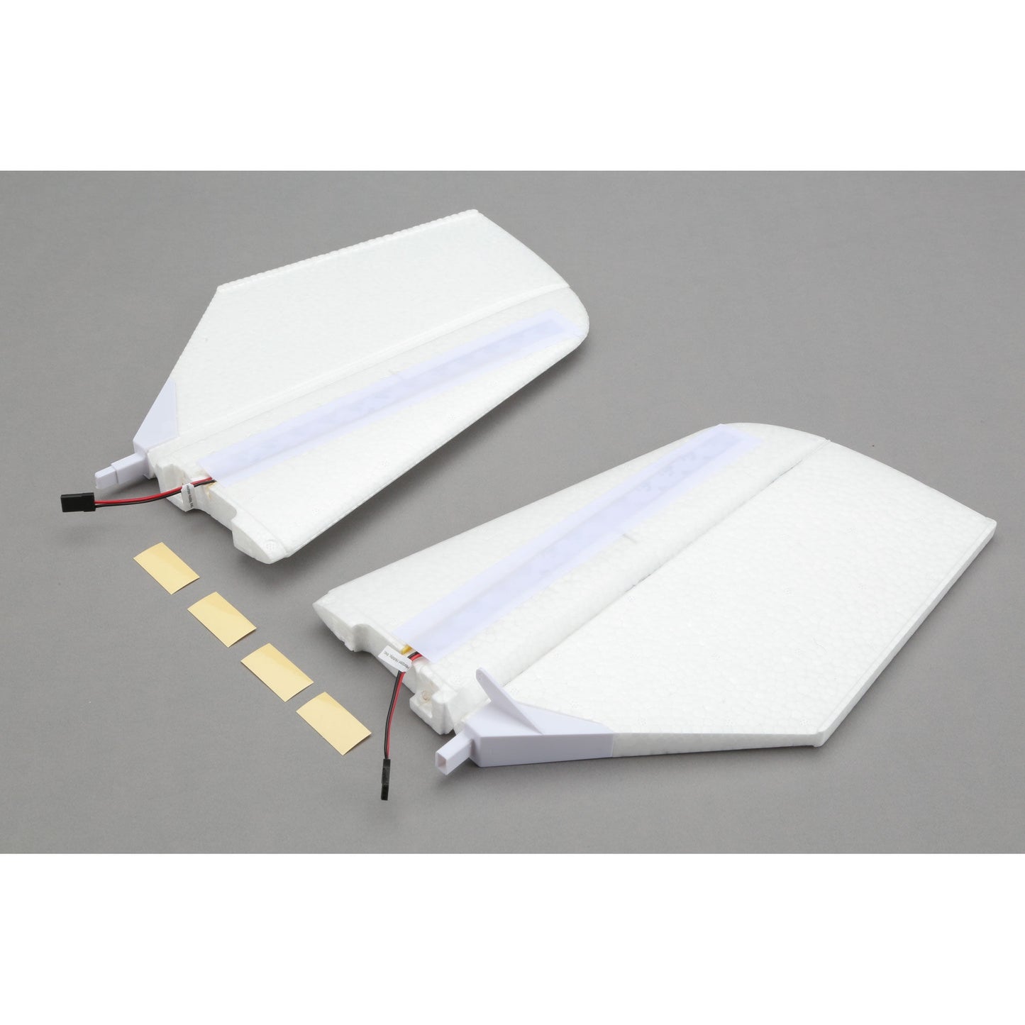 Horizontal Tail with LEDs for NIGHT VisionAire (EFL7124)
