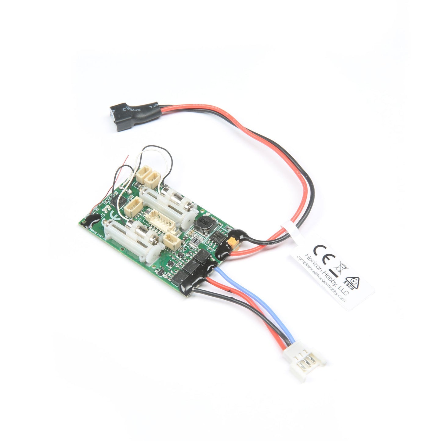 Receiver and Brushless ESC Unit with SAFE for Delta Ray One (EFL9509)