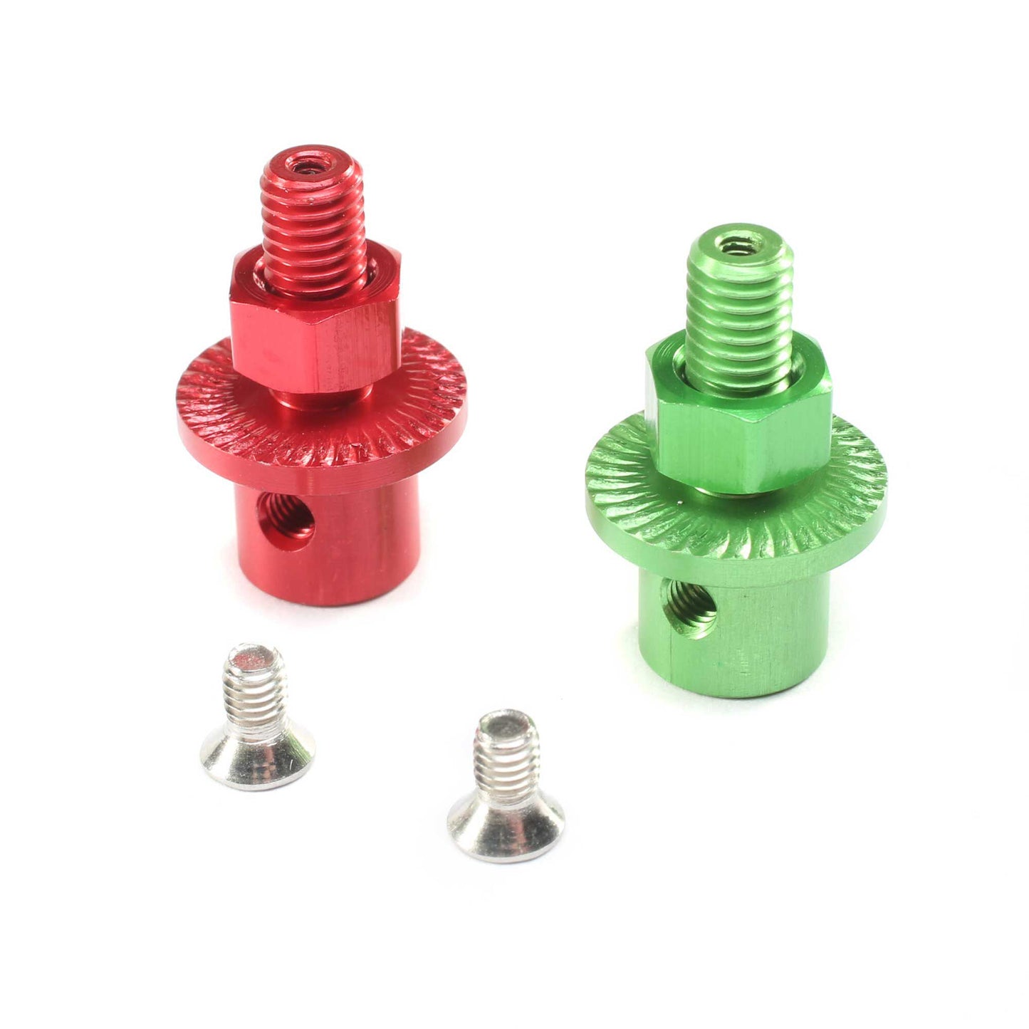 Prop Adapter Set (L/R) for Twin Otter (EFLM300516)