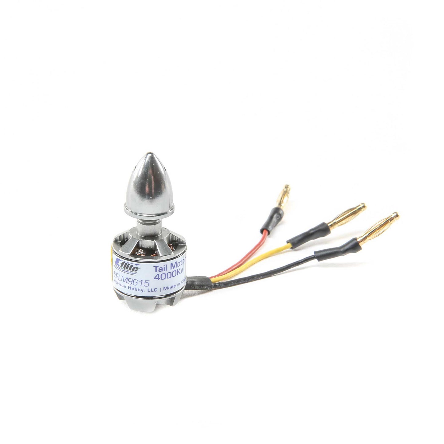 Brushless Tail Motor 4000Kv for V-22 Osprey (EFLM9615)