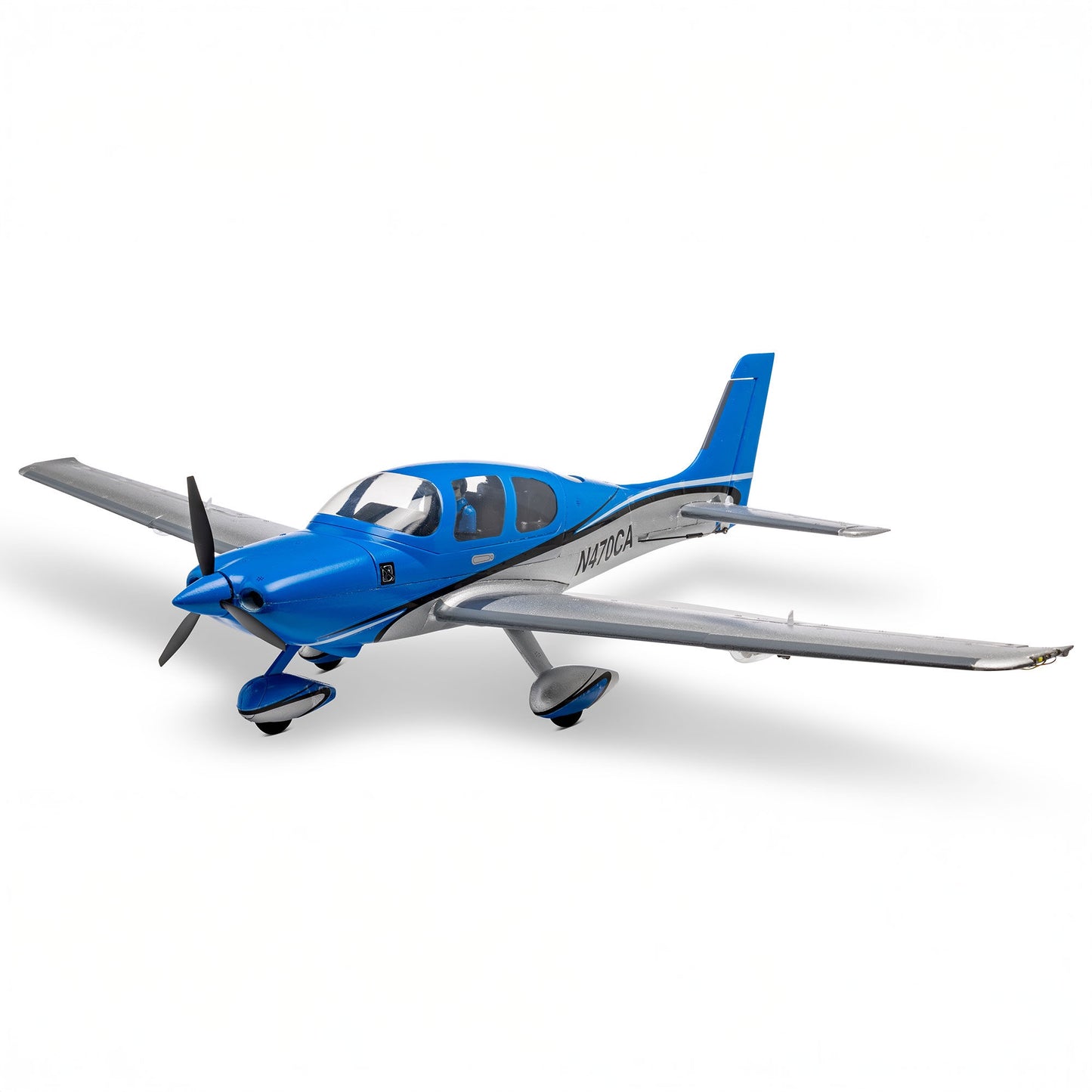 UMX Cirrus SR22T BNF Basic (EFLU15950)