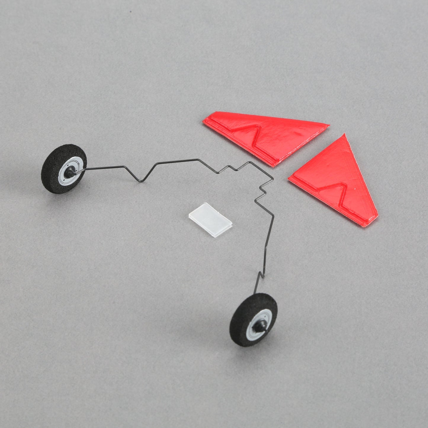 Landing Gear Set for UMX Spacewalker (EFLU2703)
