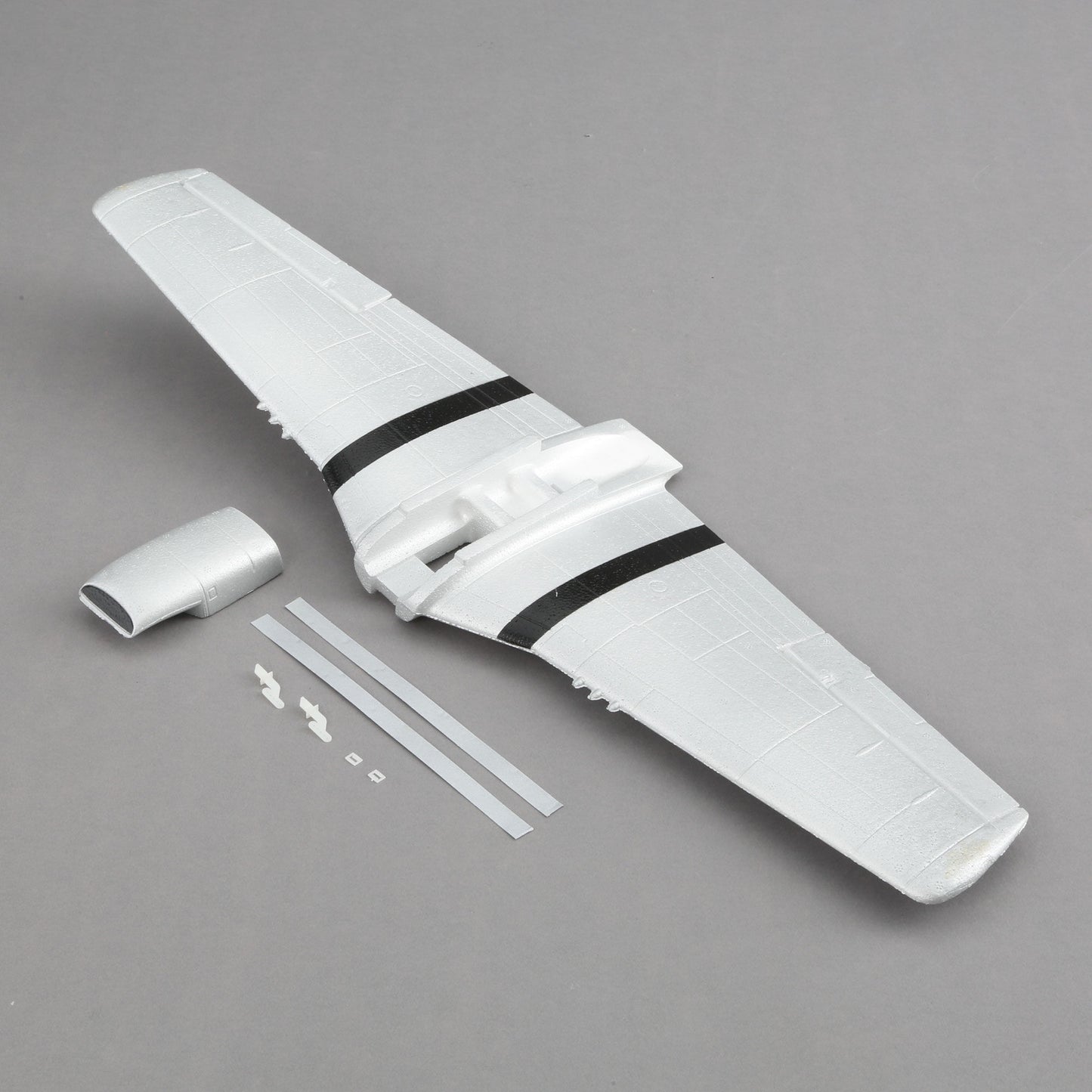 Painted Wing for UMX P-51 BL (EFLU3301)