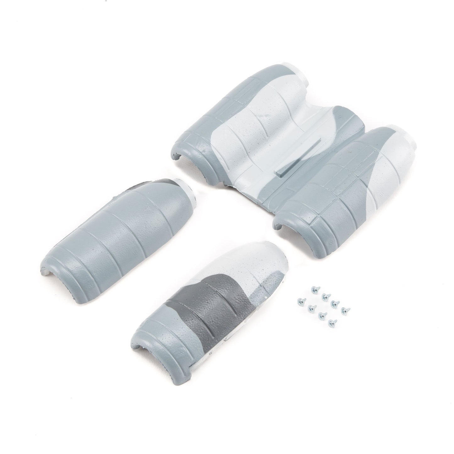 Engine Nacelle Set with Accessories for UMX A-10 BL (EFLU3703)