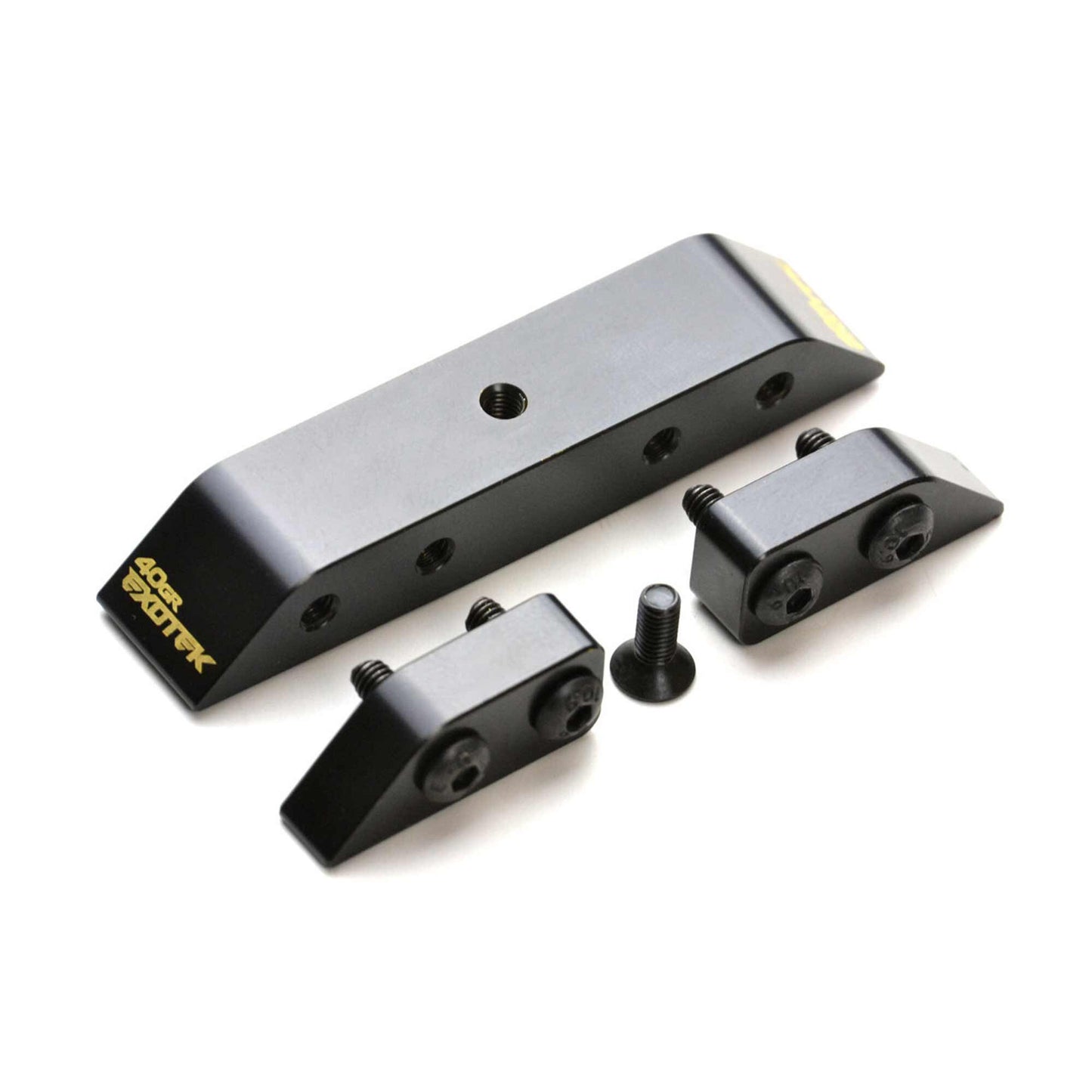 Rear Brass Weight Set for EB410 (ETK1807)
