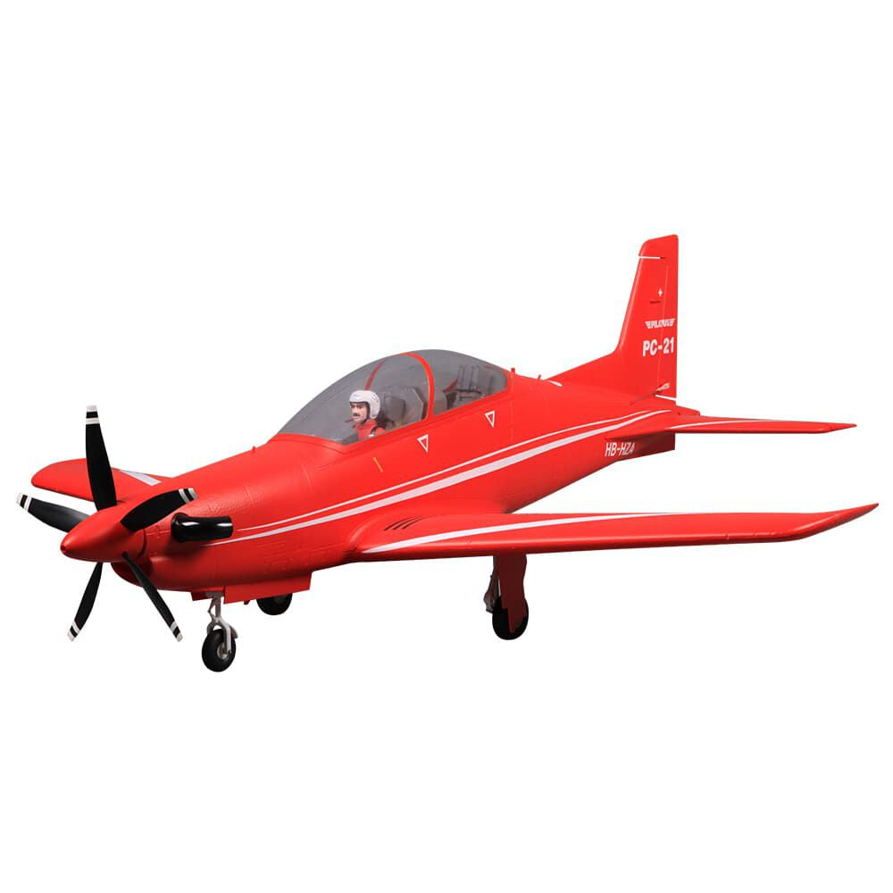 Pilatus PC-21 PNP Model Airplane 1100mm (FMM087P)