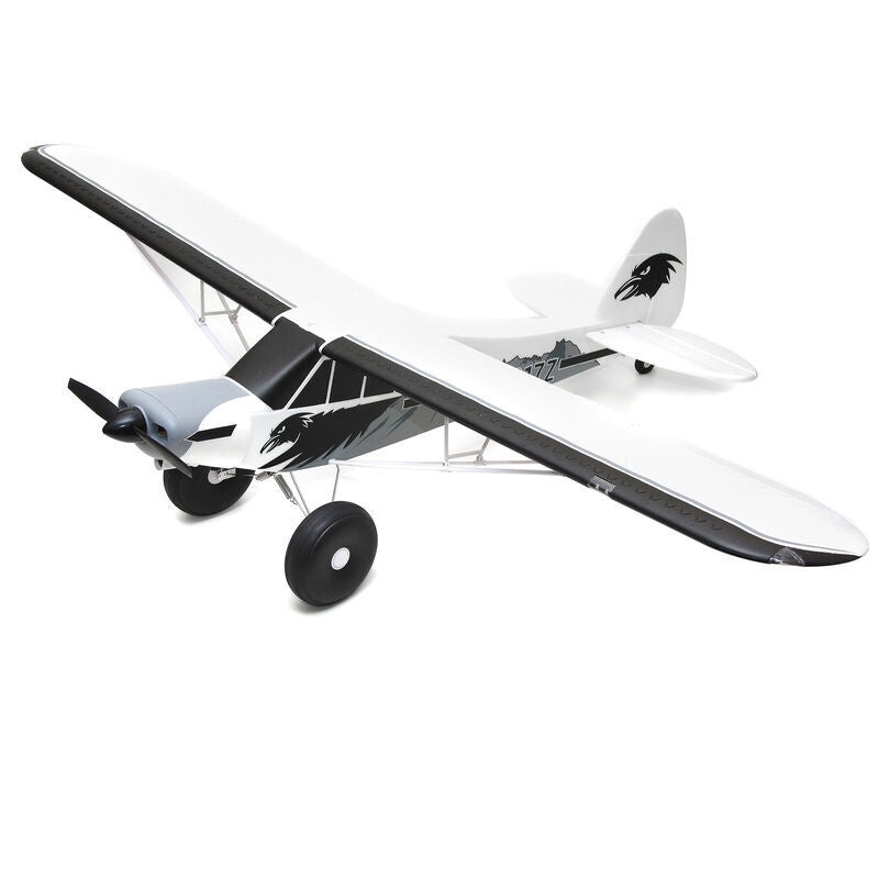PA-18 Super Cub 1700mm PNP with Floats and Reflex (FMM110PFX)