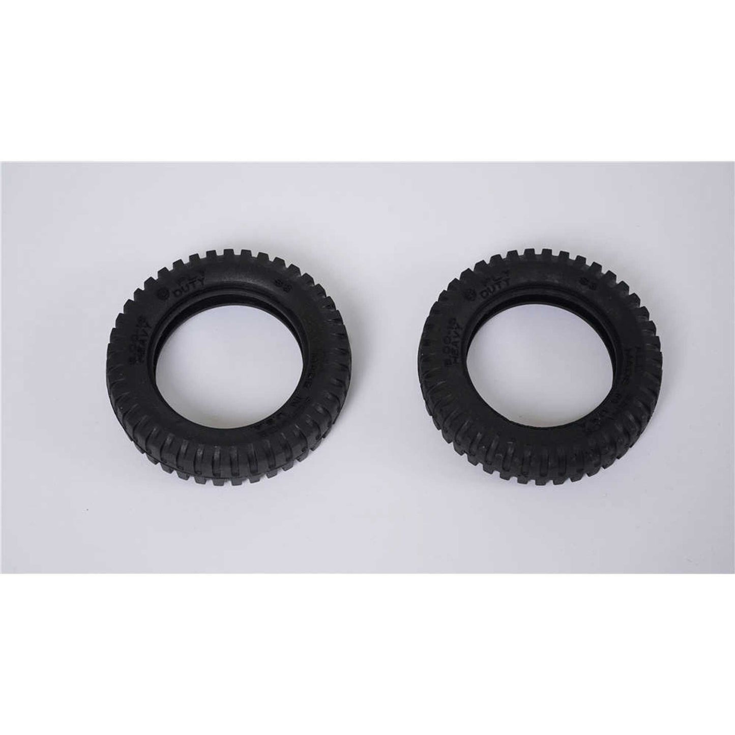 1/12 MB Scaler Tires (FMMROC1110)