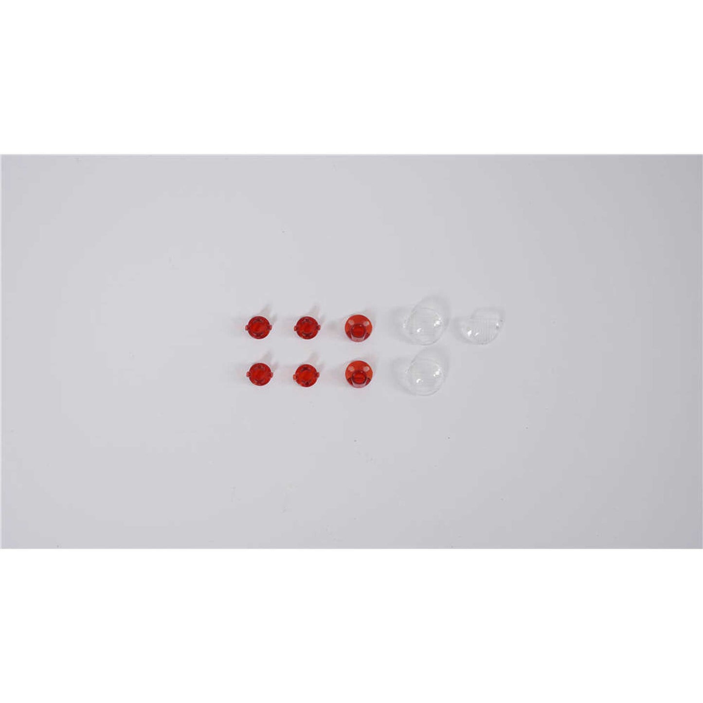 1/12 MB Scaler Lens Set (FMMROC1120)