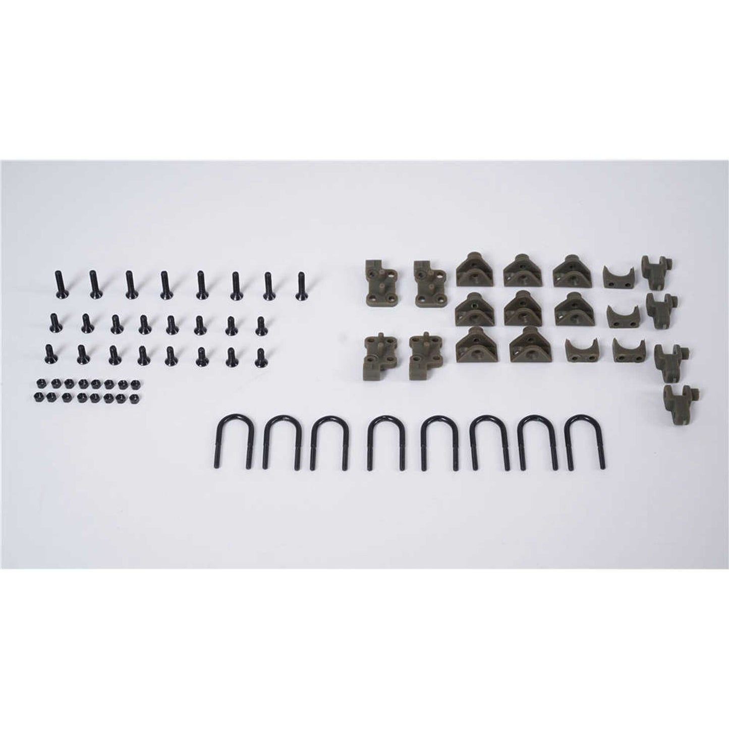 Shock Mount for 1/12 MB Scaler (FMMROC1142)