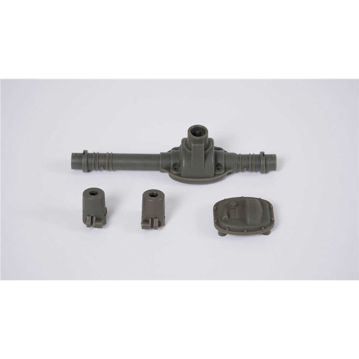 Rear Axle Parts for 1/12 MB Scaler (FMMROC1144)