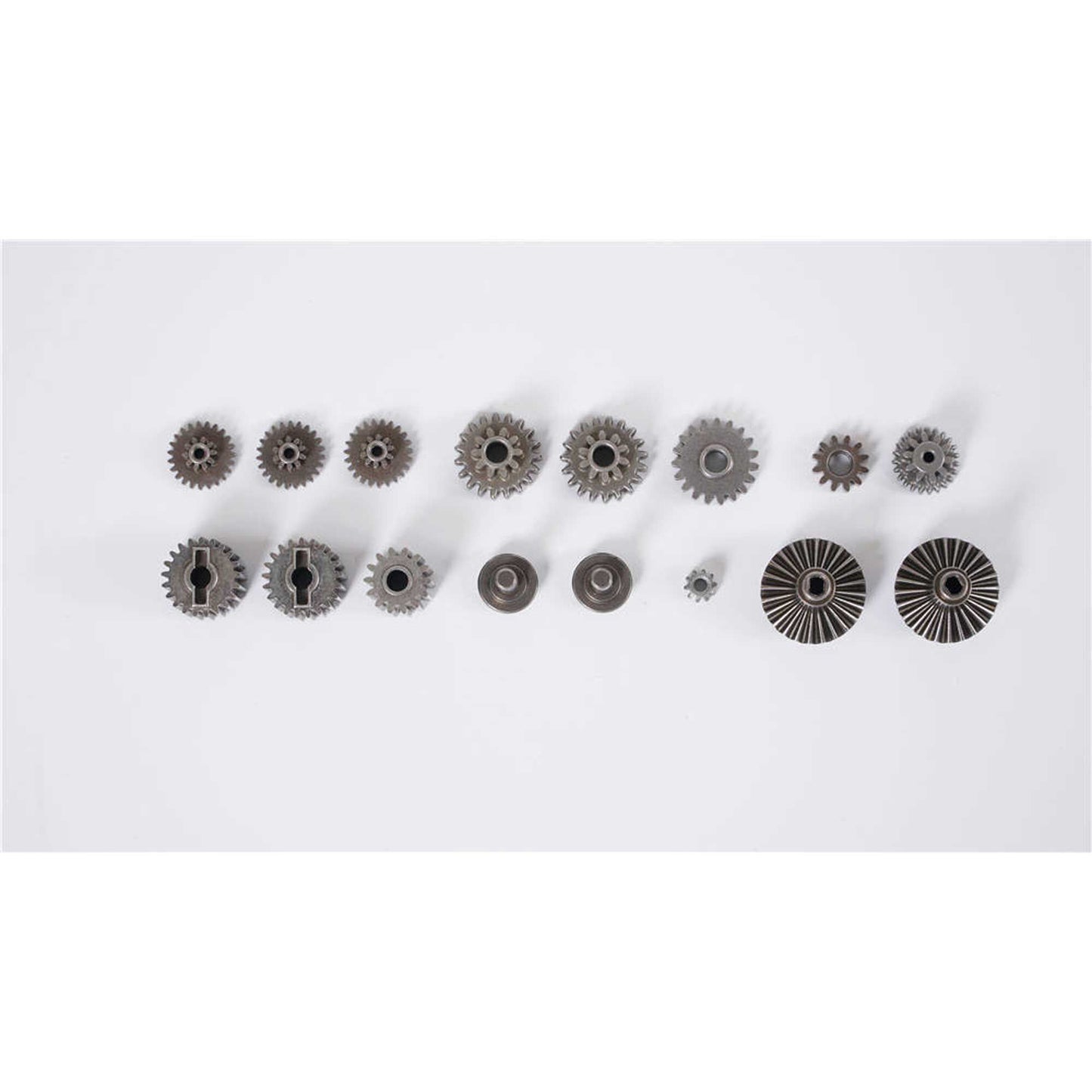 1/12 MB Scaler Gear Set (FMMROC1159)