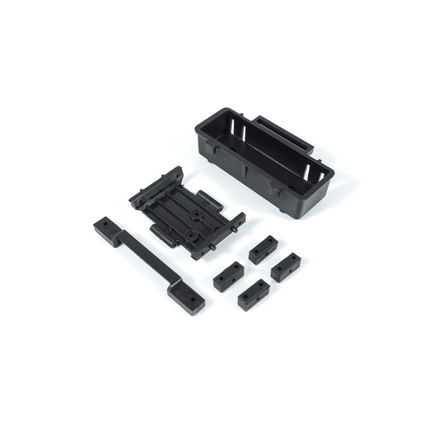 Chassis Mounting Set A for Atlas 6x6 (FMMROC2000)