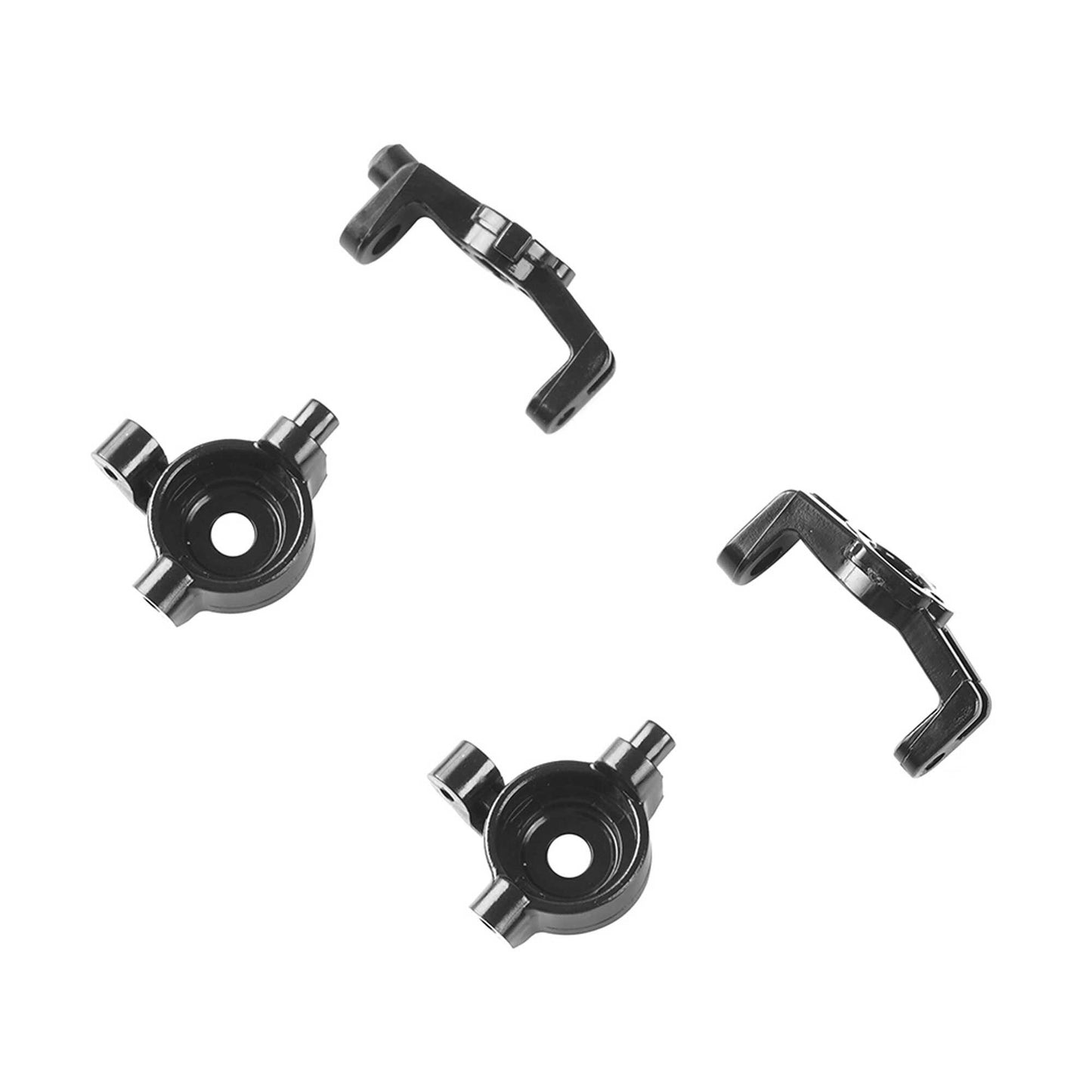 Steering Hub & Spindle for FJ Cruiser and LC80 (FMMROC2067)