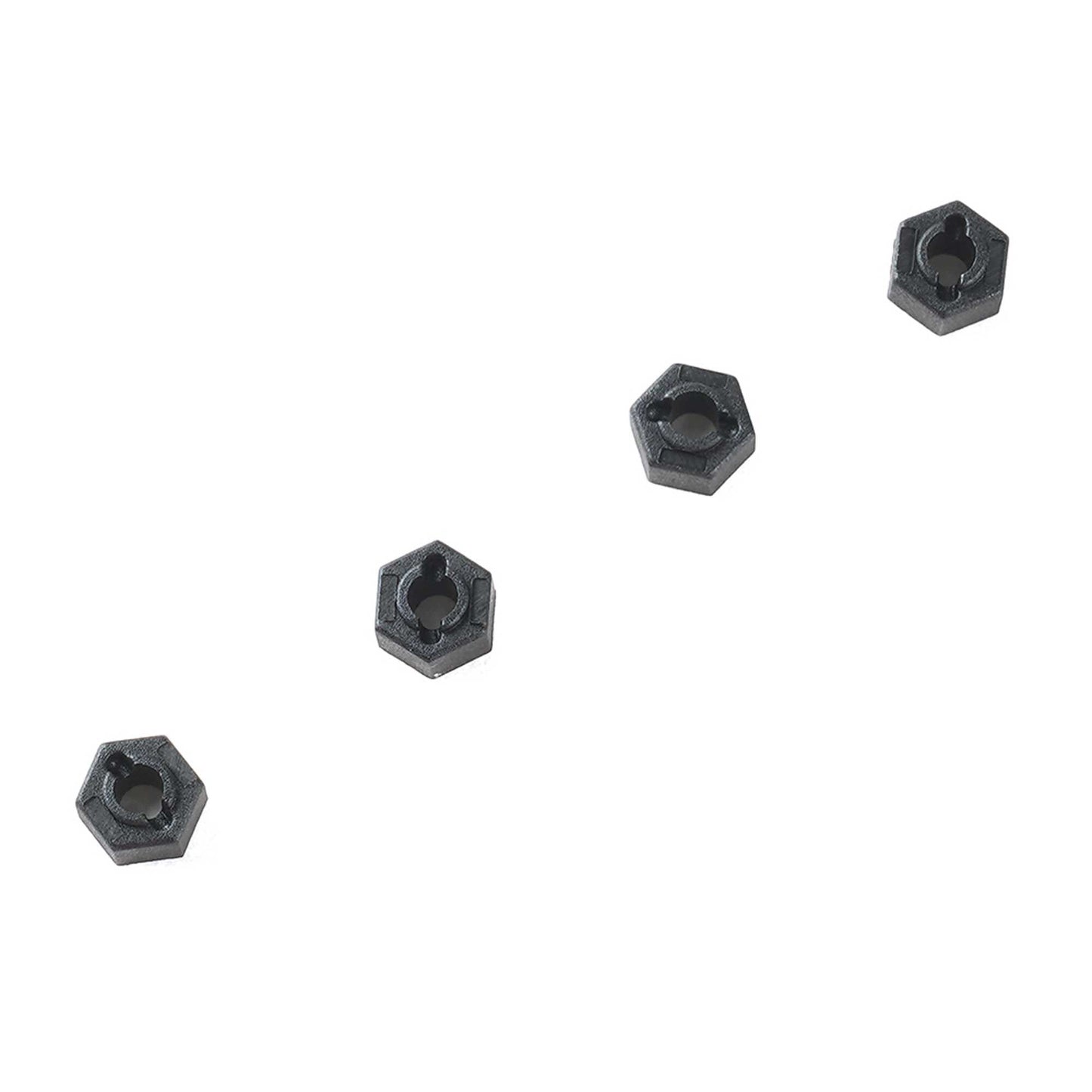 Wheel Hex for FJ Cruiser and LC80 (FMMROC2071)