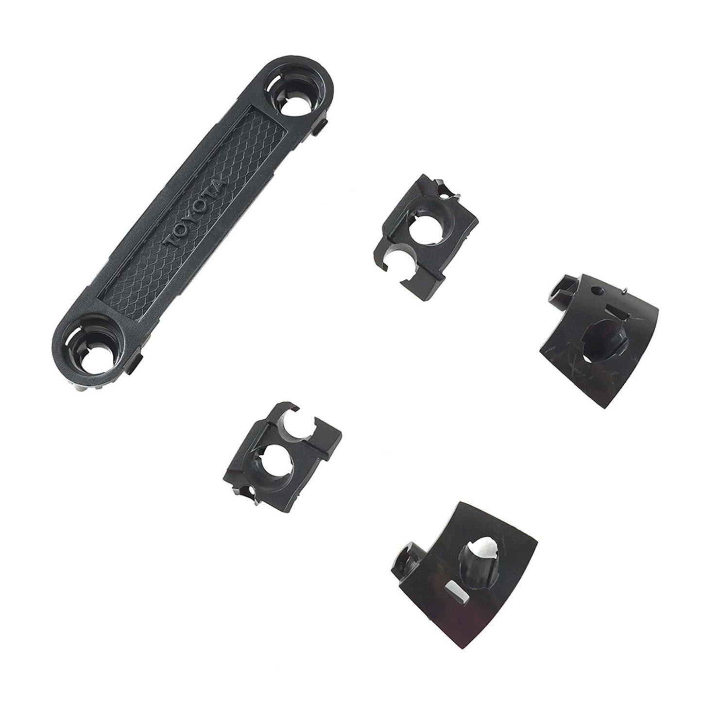 Front and Rear Light Cup Set for FJ Cruiser (FMMROC2093)
