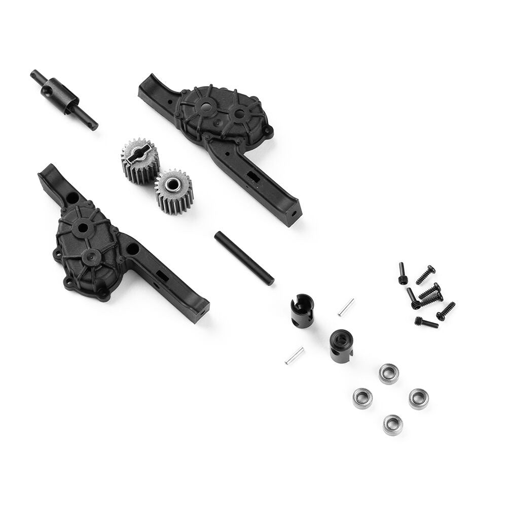 Transmission Gear Box Assembly for Suzuki Jimny (FMMX1178)