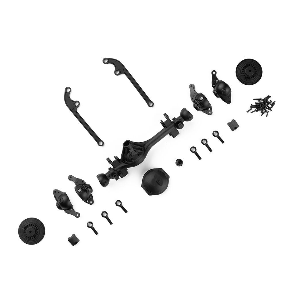 Front Axle Plastic Parts for Suzuki Jimny (FMMX1182)