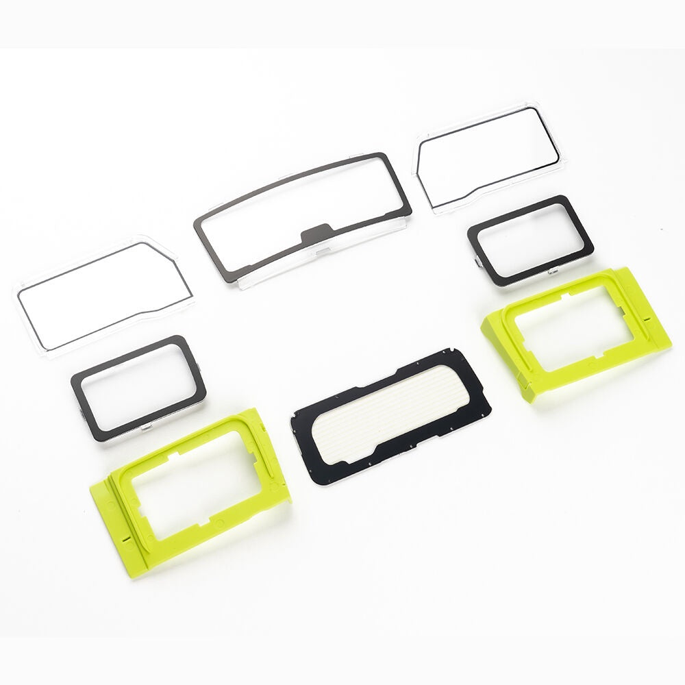 Window Set for Suzuki Jimny (FMMX1192)