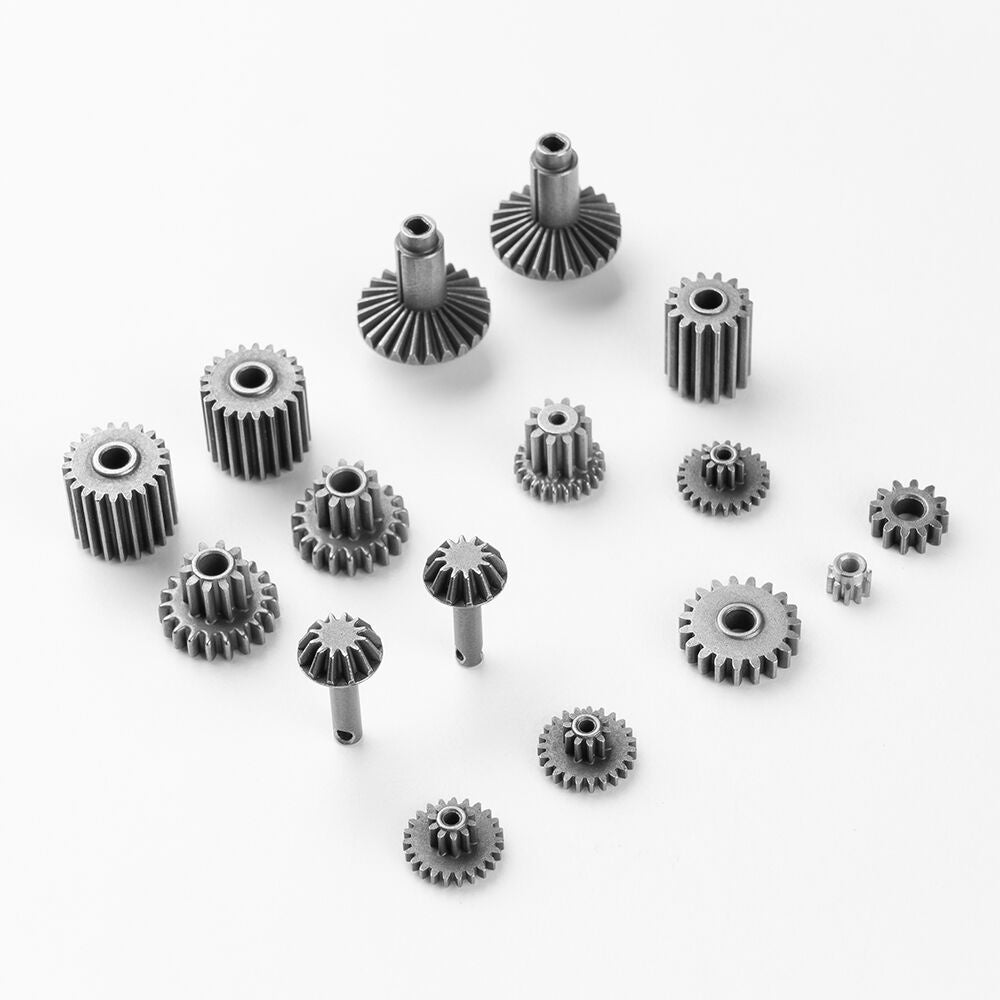 Gear Set for Suzuki Jimny (FMMX1206)
