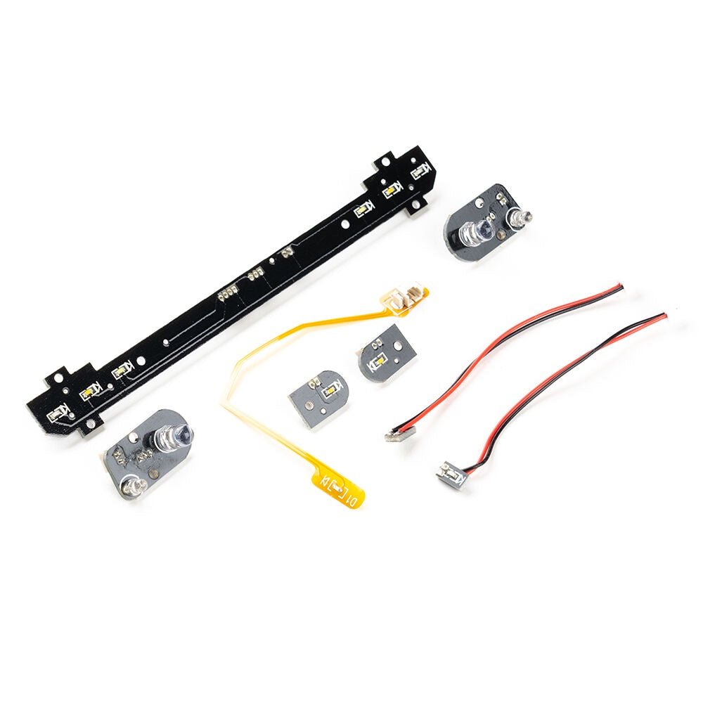 LED PCP Set for Suzuki Jimny (FMMX1208)