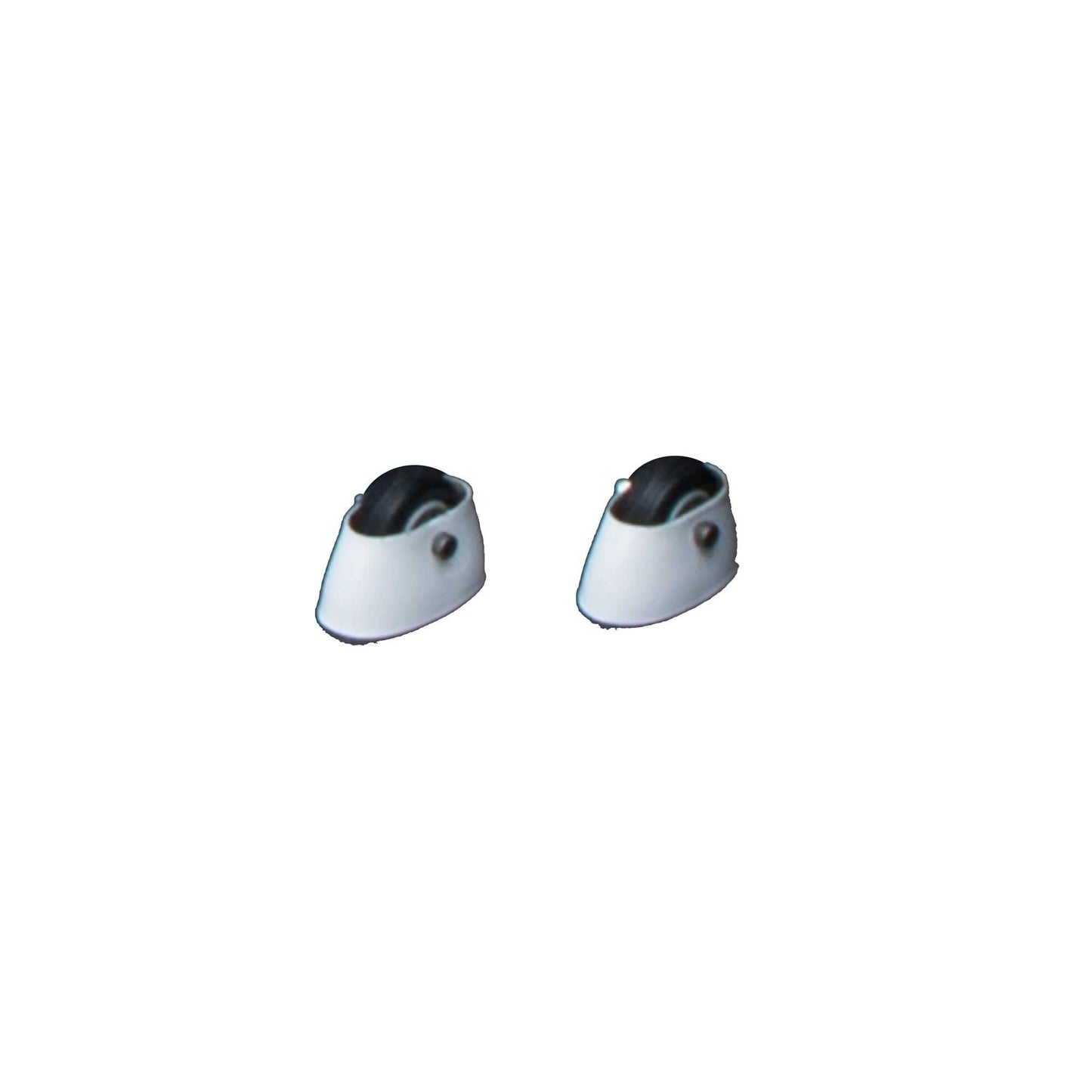 Wingtip Wheels for ASH 31 6.4m (HAN318508)