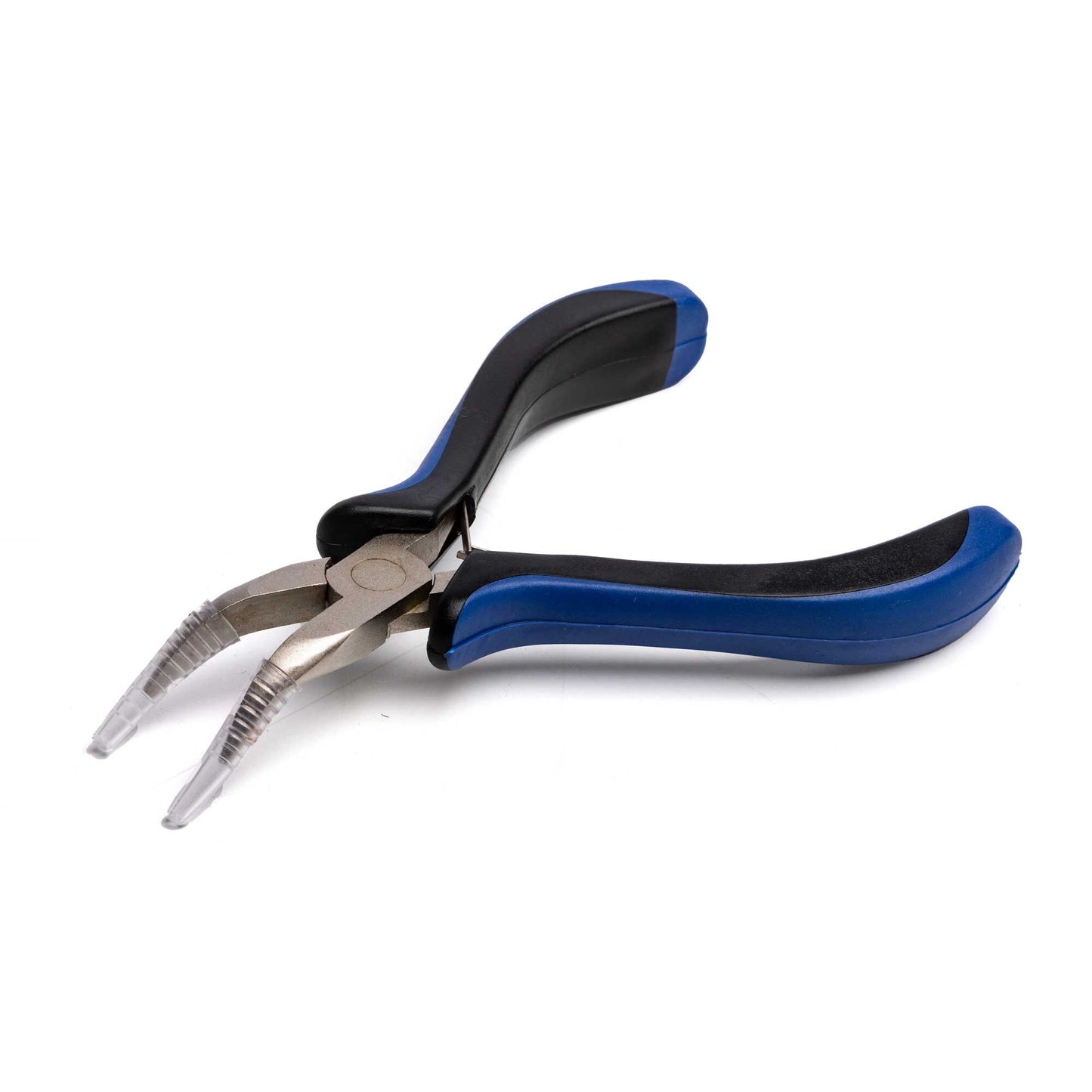 Spring-Loaded Bent Nose Pliers (HDXK0055)